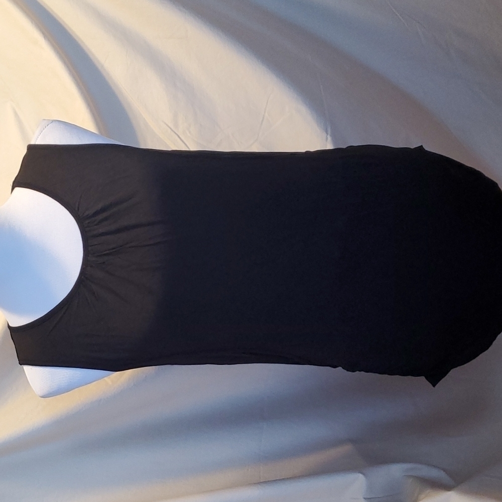Ekouaer Nursing Tank SZ MD